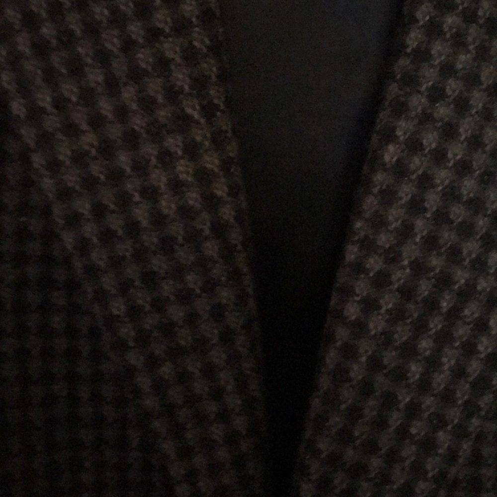 Men’s sports coat. Size 40L - Picture 2 of 4